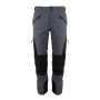 Trolltunga Stretch Bukse - Unisex Grå