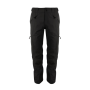 Trolltunga Stretch Bukse - Unisex Svart