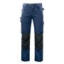Servicebukse - Unisex Marine