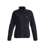 Strikket Baselayer - Dame Marine