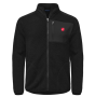 Cascade Sherpa Fleece - Herre Svart