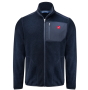 Cascade Sherpa Fleece - Herre Marine