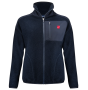 Cascade Sherpa Fleece - Dame Marine