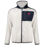 Cascade Sherpa Fleece - Dame Hvit