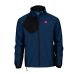 Softshelljakke - Herre Marine