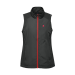 Pacifica vest dame