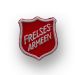 Frelsesarmeen Pin Norge