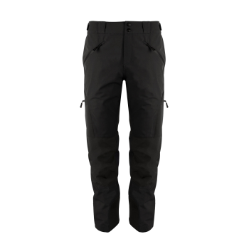Trolltunga Stretch Bukse - Unisex Svart