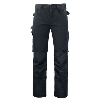 Servicebukse - Unisex Svart