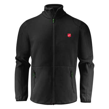 Strikket Baselayer - Herre Svart
