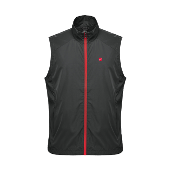 Pacifica Vest - Herre Svart
