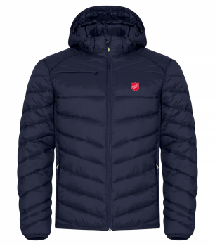 Jakke Idaho - Herre Marine