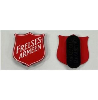 Frelsesarmeen Pin
