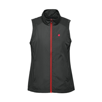 Pacifica vest dame