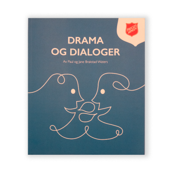 Drama og Dialoger