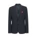 Uniformsjakke Herre - Regular Fit D-size