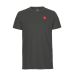 T-shirt - Herre Grå