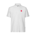 Poloshirt - Herre Hvit