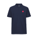 Poloshirt - Herre Marine