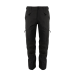 Trolltunga Stretch Bukse - Unisex Svart
