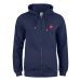 Hettejakke Premium - Herre Marine