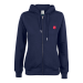 Hettejakke Premium - Dame Marine