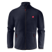 Strikket Baselayer - Herre Marine