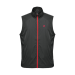 Pacifica Vest - Herre Svart