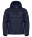 Jakke Idaho - Herre Marine