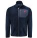 Cascade Sherpa Fleece - Herre Marine