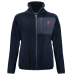 Cascade Sherpa Fleece - Dame Marine