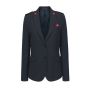 Uniformsjakke Dame, Regular Fit Normal size