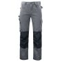 Servicebukse - Unisex Grå